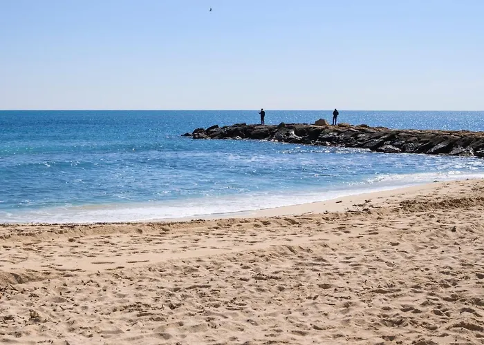 Estudio Playa Los Locos, Torrevieja