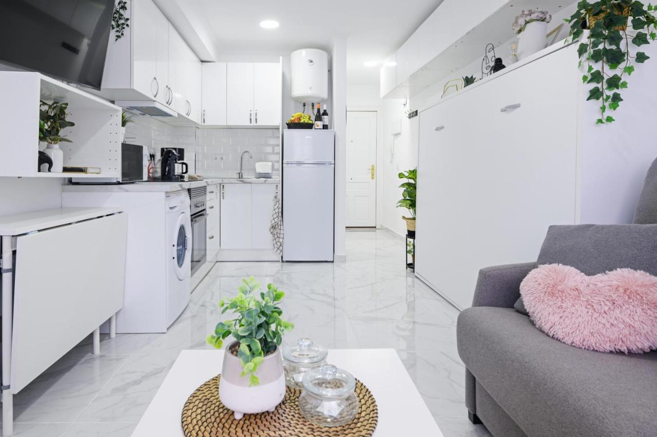 Estudio Playa Locos, Apartment Torrevieja
