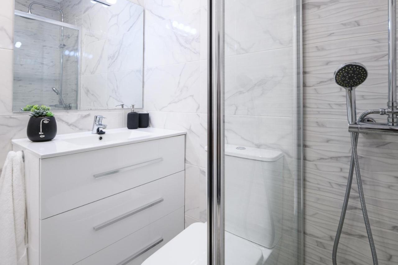 Estudio Playa Locos, Apartment *