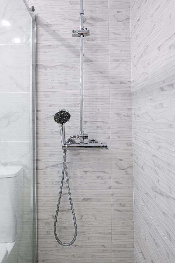 Estudio Playa Locos, Apartment