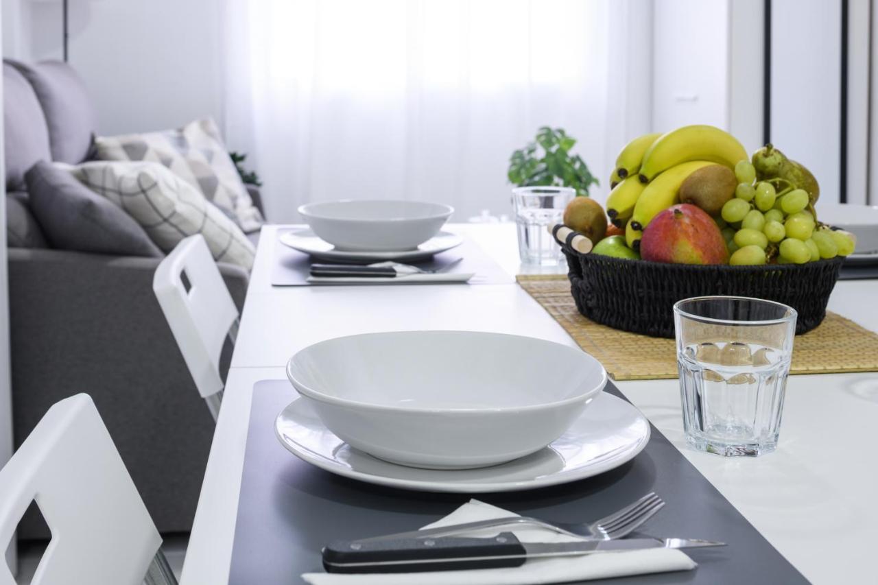 Apartment Estudio Playa Locos, *