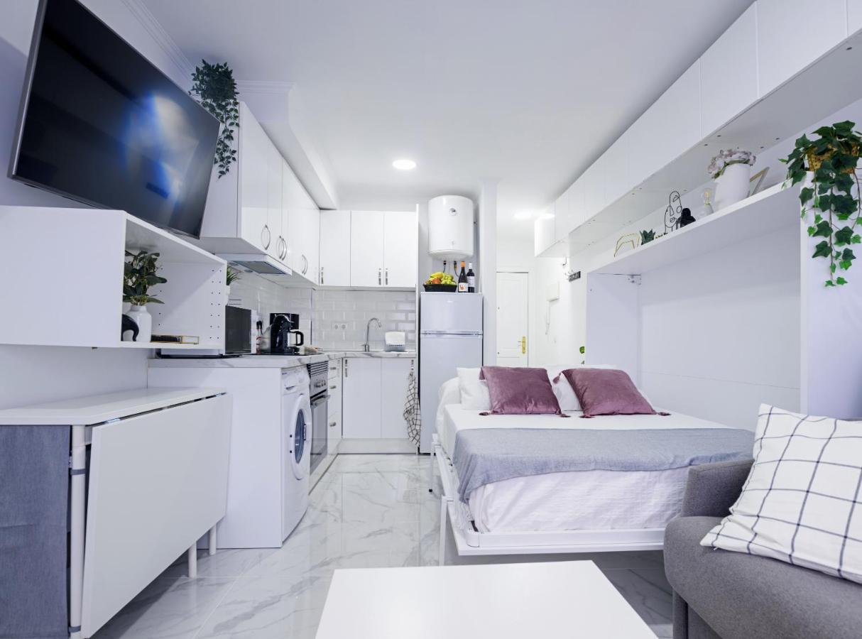 Estudio Playa Locos, Apartment *