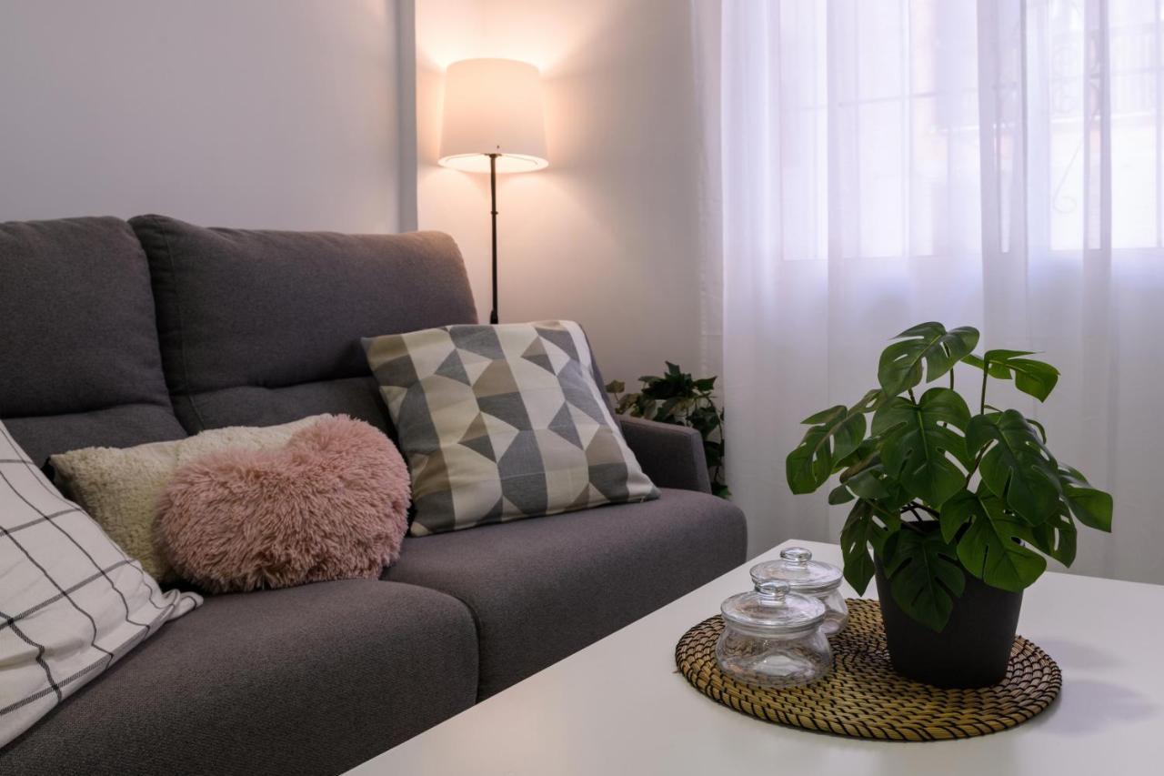 Estudio Playa Locos, Apartment