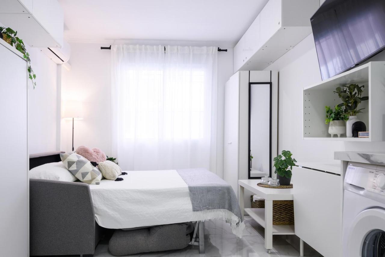Estudio Playa Locos, * Torrevieja