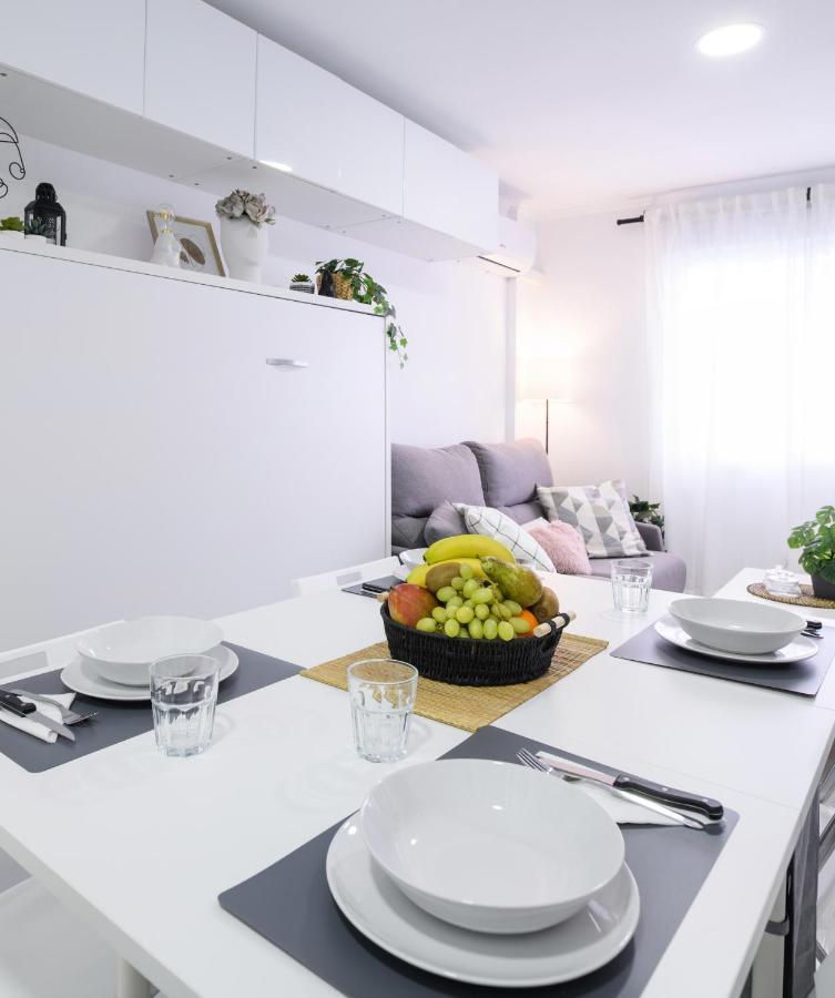Apartment Estudio Playa Locos, *
