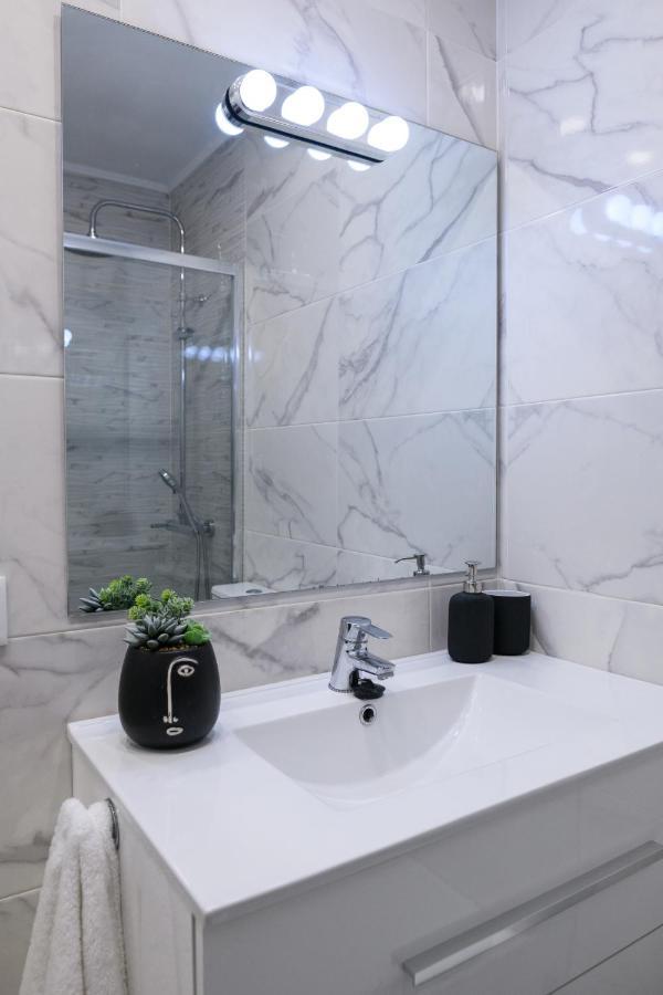 Apartment Estudio Playa Locos, Torrevieja