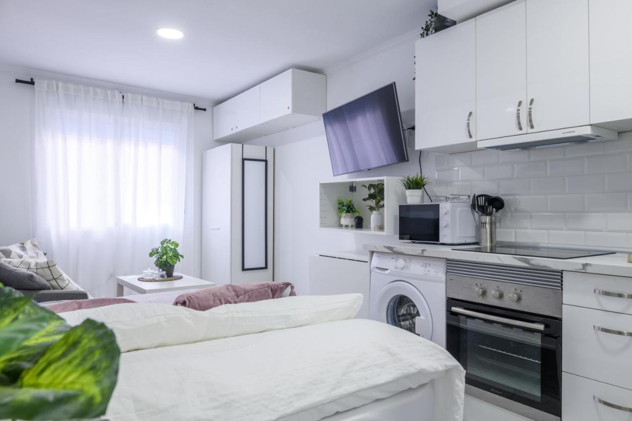 Apartment Estudio Playa Locos,
