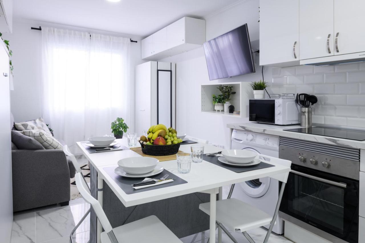 Estudio Playa Locos, * Torrevieja