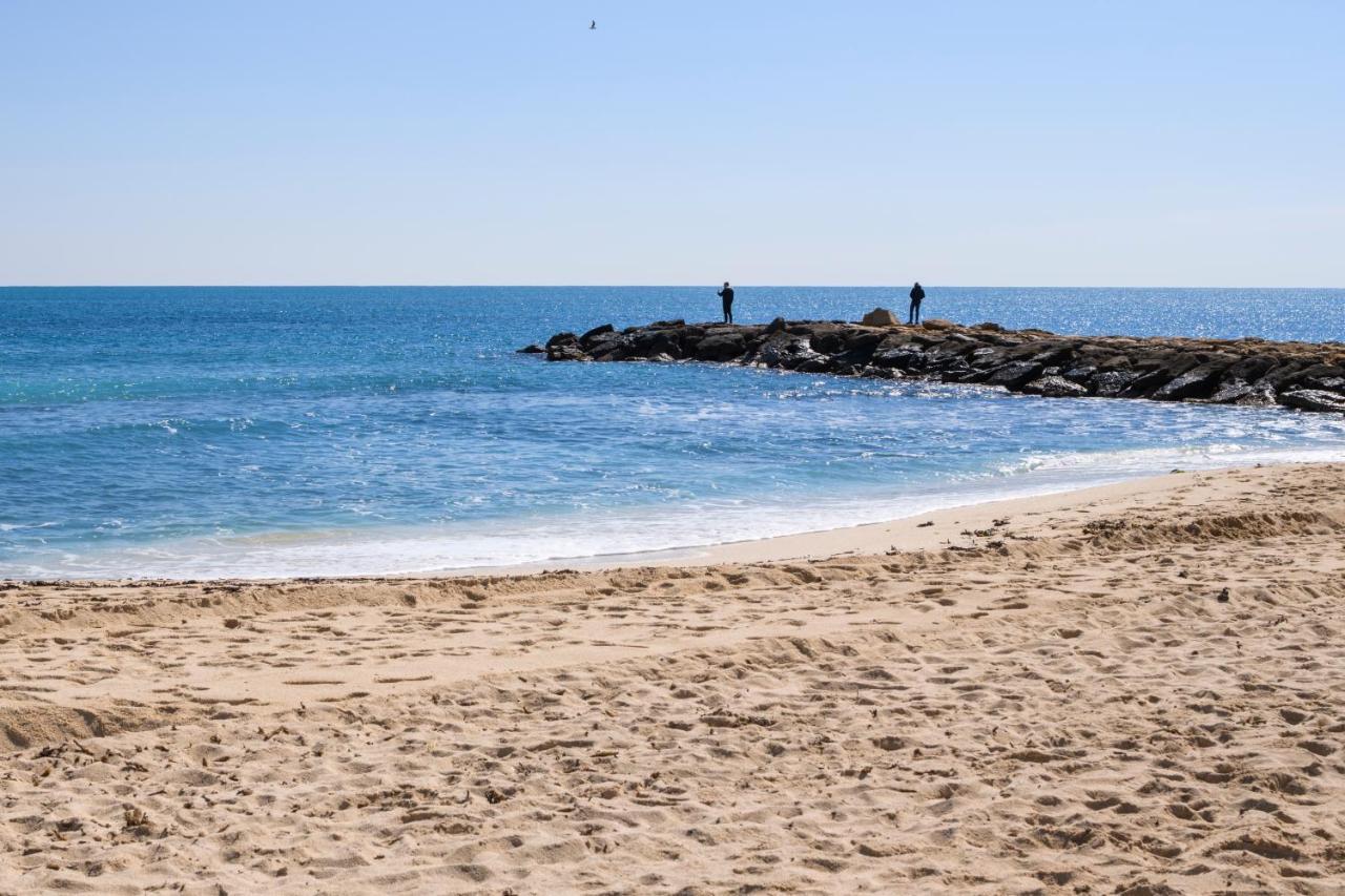 Estudio Playa Locos, *