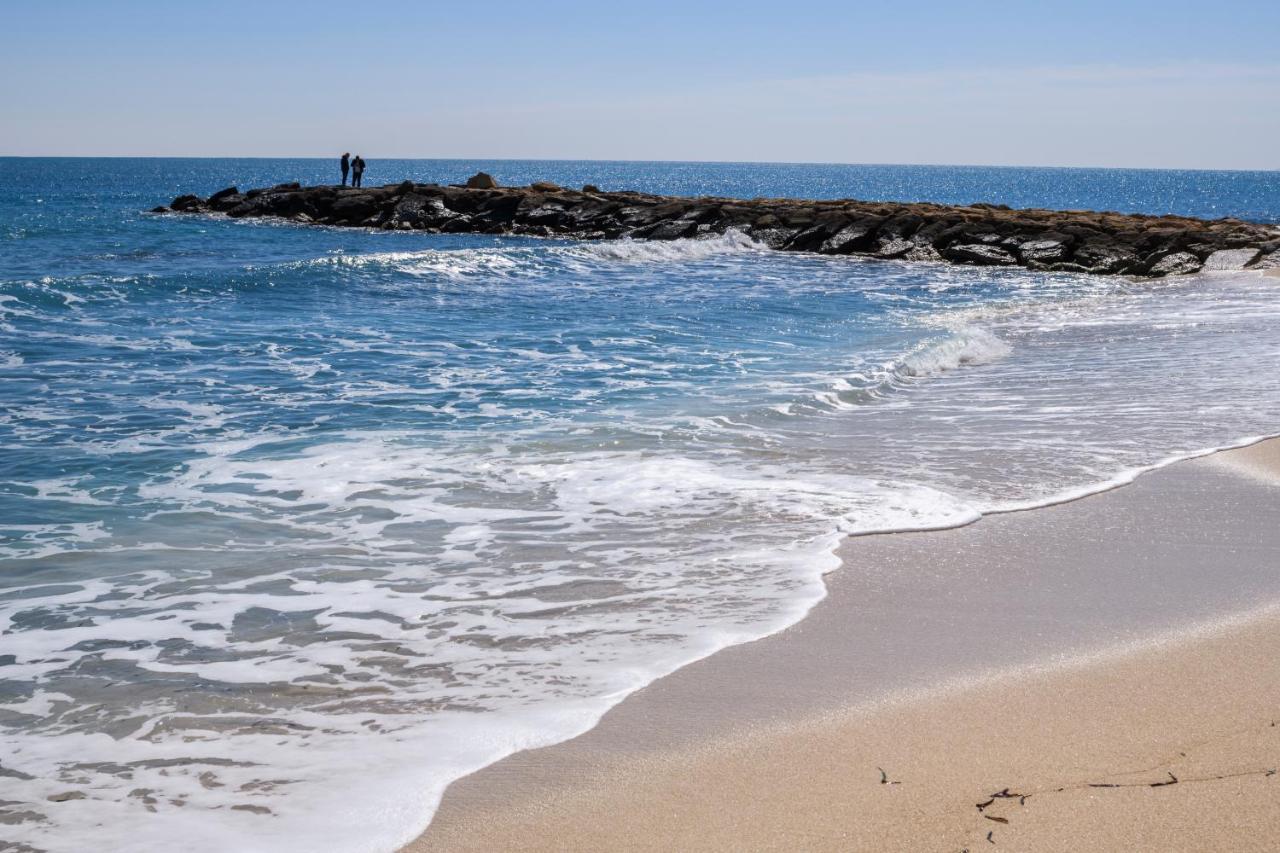 Apartment Estudio Playa Locos,