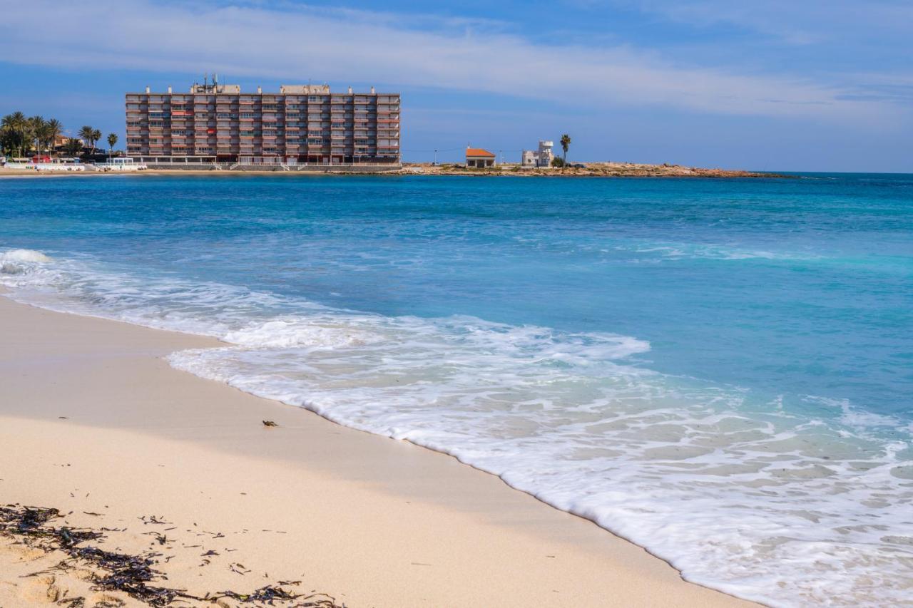 Apartment Estudio Playa Locos, *